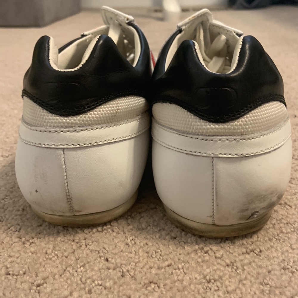 Mens dior homme shoes size 42 - Picture 6 of 7